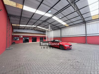 Loja-Salão, 400 m² - Foto 4