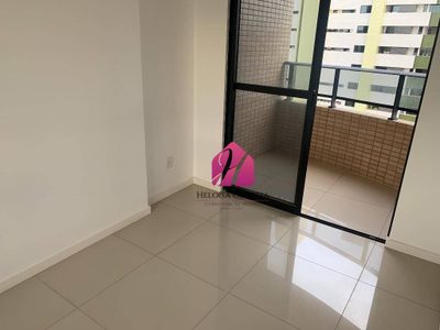 Apartamento, 2 quartos, 55 m² - Foto 1