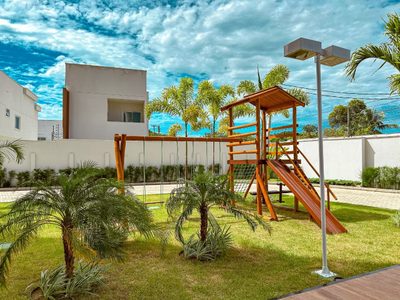 Apartamento, 3 quartos, 107 m² - Foto 3