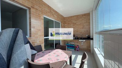 Apartamento, 2 quartos, 70 m² - Foto 4