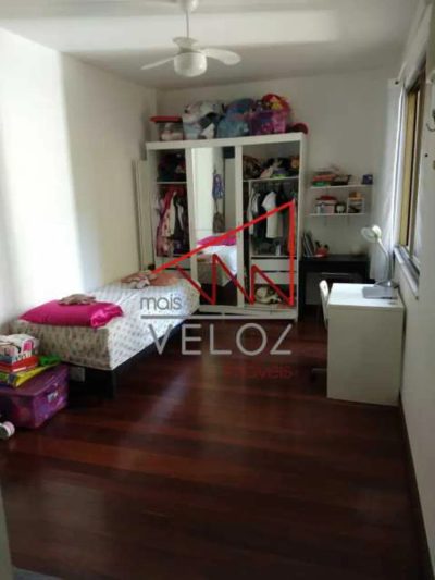 Apartamento, 3 quartos, 123 m² - Foto 1