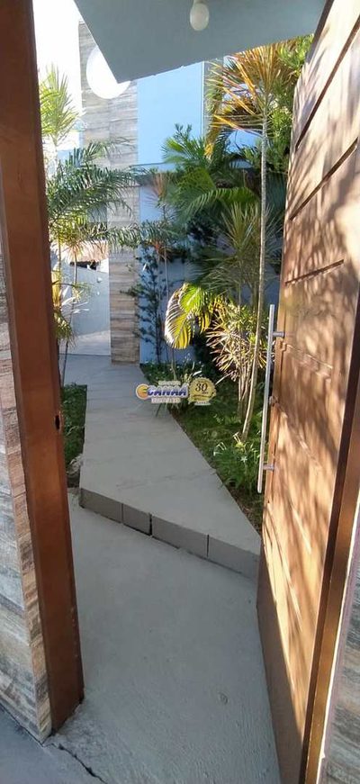 Casa, 2 quartos, 70 m² - Foto 3