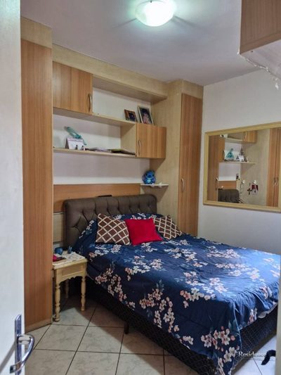 Apartamento, 2 quartos, 54 m² - Foto 3