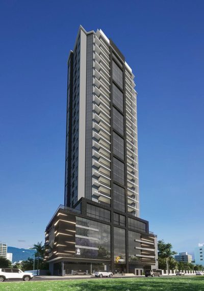 Apartamento, 3 quartos, 138 m² - Foto 2