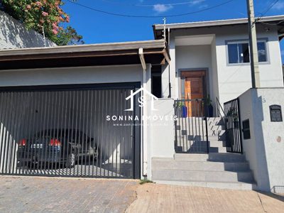 Casa, 3 quartos, 280 m² - Foto 2