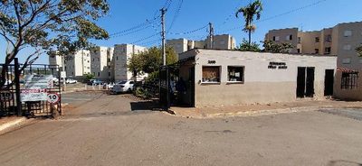 Apartamento, 2 quartos, 43 m² - Foto 1