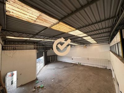 Depósito-Galpão, 420 m² - Foto 4