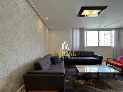 Apartamento, 3 quartos, 134 m² - Foto 4