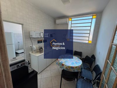 Prédio Inteiro, 240 m² - Foto 5