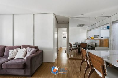 Apartamento, 2 quartos, 95 m² - Foto 5
