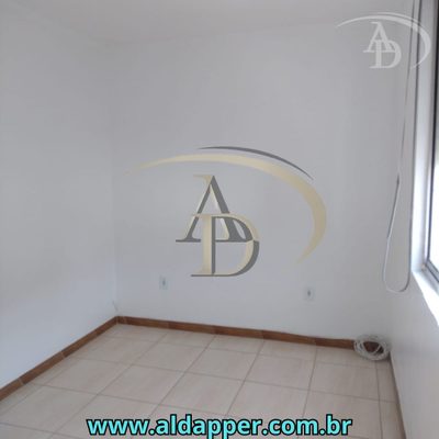 Apartamento, 1 quarto, 40 m² - Foto 4