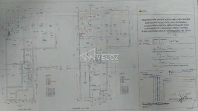 Sala-Conjunto, 302 m² - Foto 1