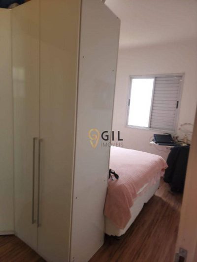 Apartamento, 2 quartos, 64 m² - Foto 5