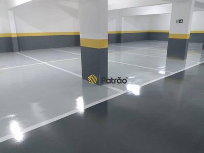 Apartamento, 2 quartos, 64 m² - Foto 4