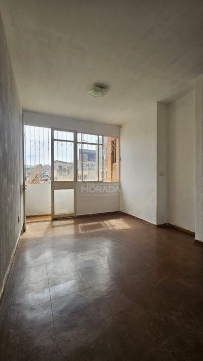 Apartamento, 2 quartos, 50 m² - Foto 5