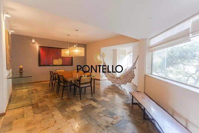 Apartamento, 4 quartos, 330 m² - Foto 5