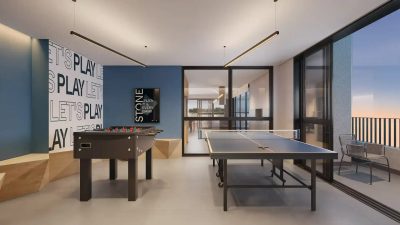 Apartamento, 3 quartos, 72 m² - Foto 5