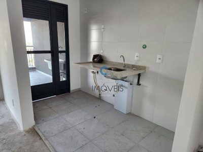 Apartamento, 2 quartos, 60 m² - Foto 5