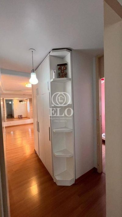Apartamento, 3 quartos, 45 m² - Foto 5