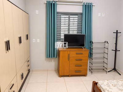 Casa de Condomínio, 2 quartos - Foto 2
