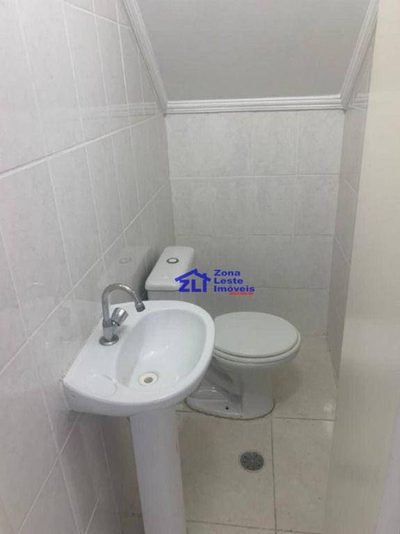 Sobrado, 3 quartos, 198 m² - Foto 2