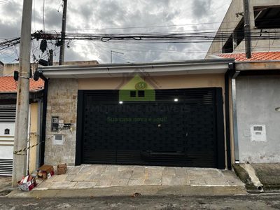 Casa, 2 quartos, 126 m² - Foto 1