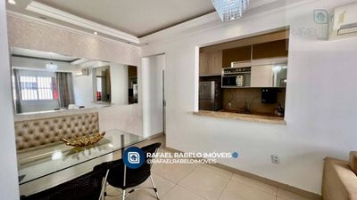 Apartamento, 3 quartos, 65 m² - Foto 2