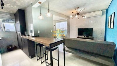 Apartamento, 2 quartos, 70 m² - Foto 1