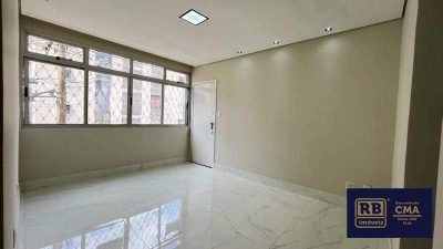 Apartamento, 3 quartos, 120 m² - Foto 2