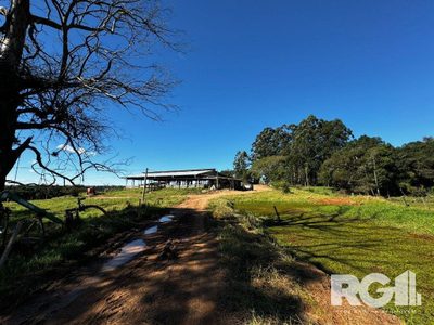 Sítio, 2 quartos, 2 hectares - Foto 2