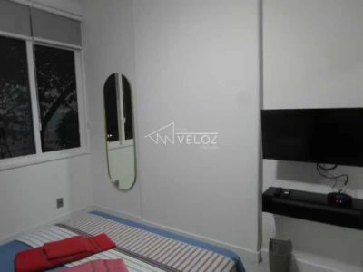 Apartamento, 1 quarto, 35 m² - Foto 1