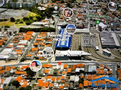 Prédio Inteiro, 476 m² - Foto 2