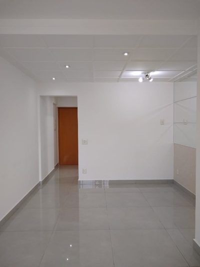 Apartamento, 2 quartos, 67 m² - Foto 2