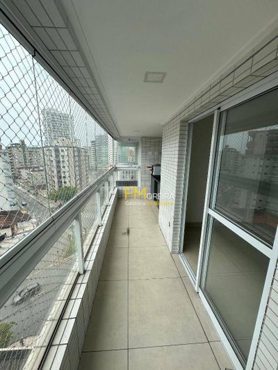 Apartamento, 1 quarto, 54 m² - Foto 2