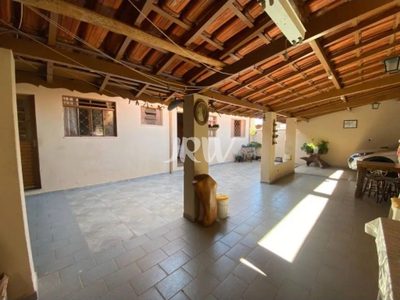 Casa, 3 quartos, 256 m² - Foto 5