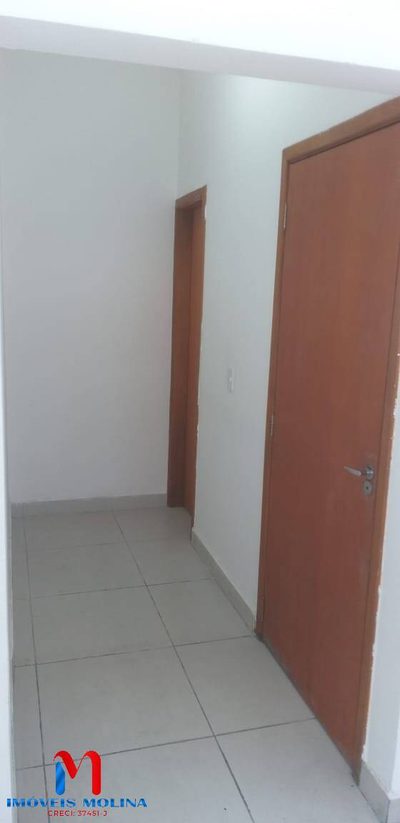 Loja-Salão, 40 m² - Foto 2