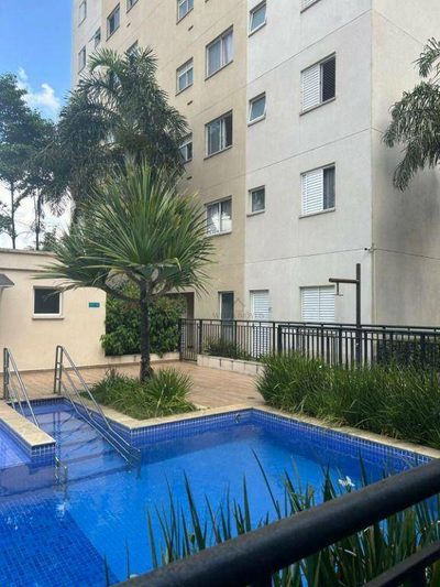 Apartamento, 2 quartos, 51 m² - Foto 1