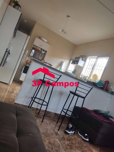 Casa, 2 quartos, 70 m² - Foto 4