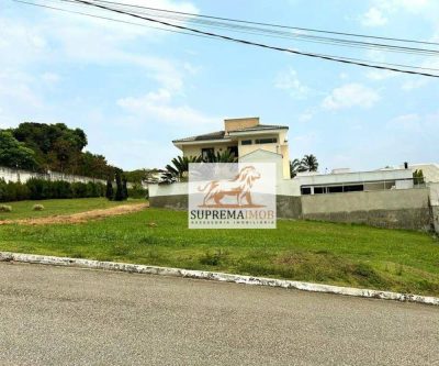 Loteamento e Condomínio, 347 m² - Foto 2
