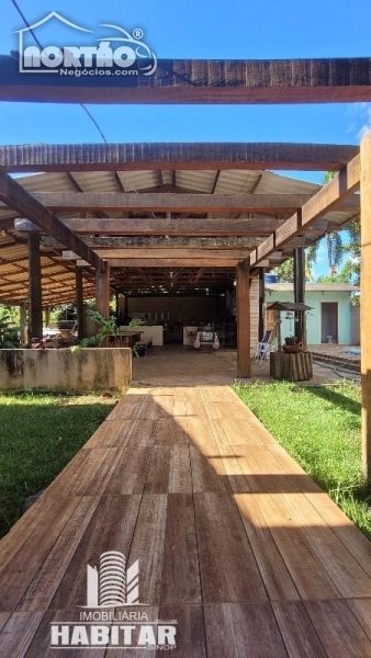 Casa, 4 quartos - Foto 4
