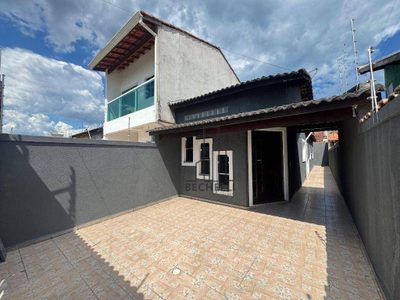 Casa, 2 quartos, 66 m² - Foto 1