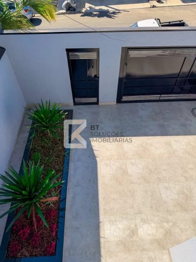 Sobrado, 3 quartos, 156 m² - Foto 5