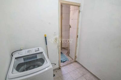 Apartamento, 3 quartos, 120 m² - Foto 1