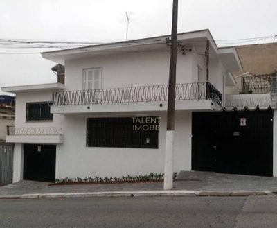 Casa, 3 quartos, 235 m² - Foto 1
