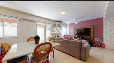 Apartamento, 3 quartos, 99 m² - Foto 4