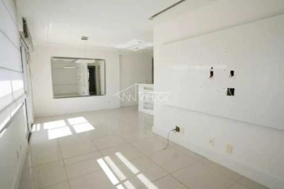 Cobertura, 2 quartos, 169 m² - Foto 5