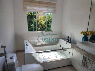 Casa de Condomínio, 7 quartos - Foto 2
