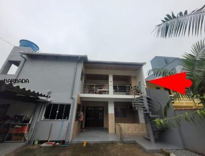 Casa, 2 quartos, 90 m² - Foto 1