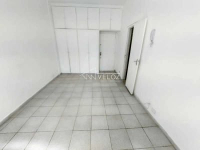 Apartamento, 23 m² - Foto 2