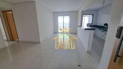 Apartamento, 3 quartos, 118 m² - Foto 2